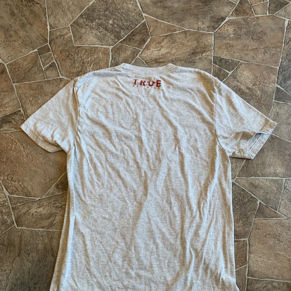 True Religion Tshirt - Picture 2 of 2